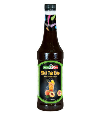 Syrup Mama Rosa 700ml