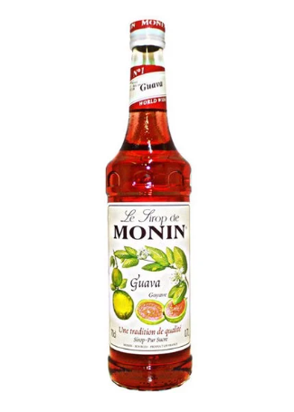 Syrup Monin 700ml (6 Chai/T)