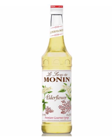 Syrup Monin 700ml (6 Chai/T)