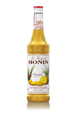 Syrup Monin 700ml (6 Chai/T)