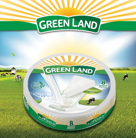 Phô mai Ngọc Bảo Trân - 8 miếng