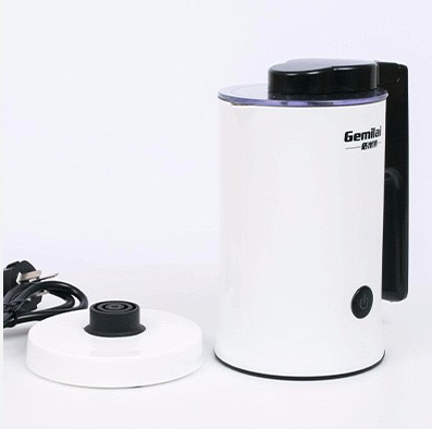 Máy đánh bọt sữa nóng Gemilai