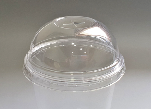 Nắp PET CẦU D95 UKP 50 Cái/Lốc (40 Lốc/T) - CÓ MIẾNG CHE