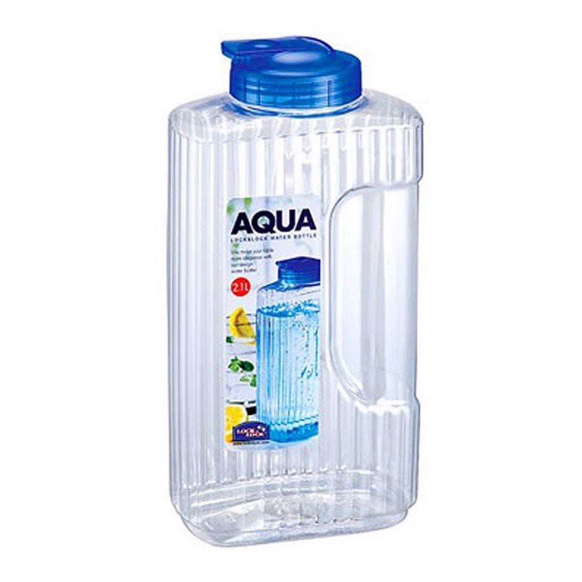 Bình nhựa Lock & Lock 2.1L