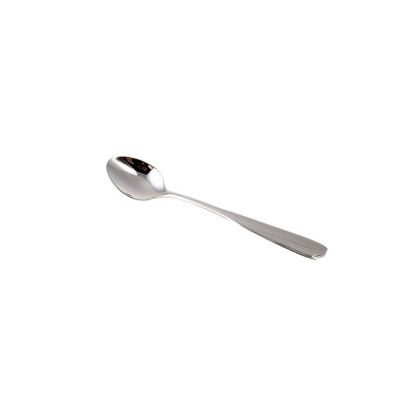 Muỗng inox ngắn (xịn)