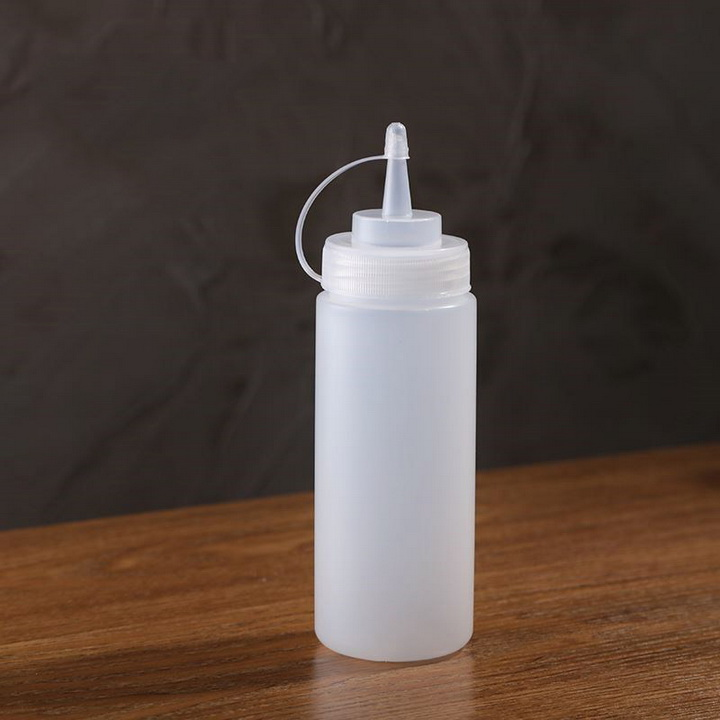 Bình đựng sốt 360ml