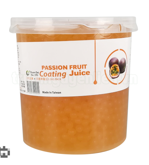 Thủy tinh chanh dây Chuan Dai 3.2kg