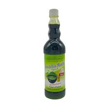 Siro matcha Pixie 755ml