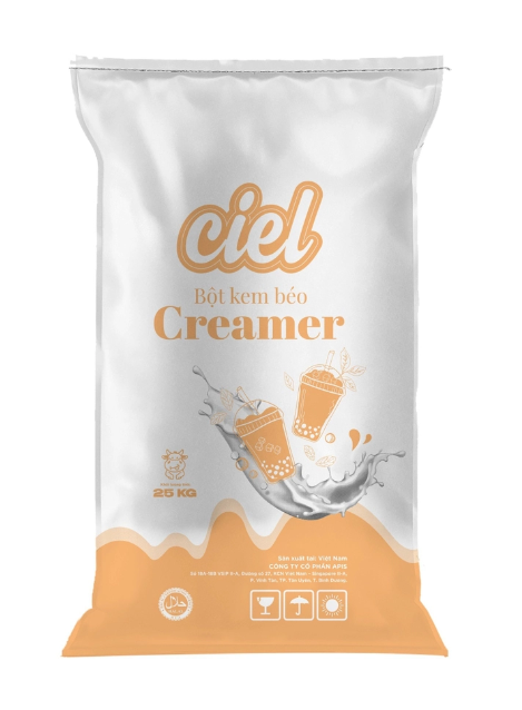 Bột kem béo cao cấp Ciel 1kg