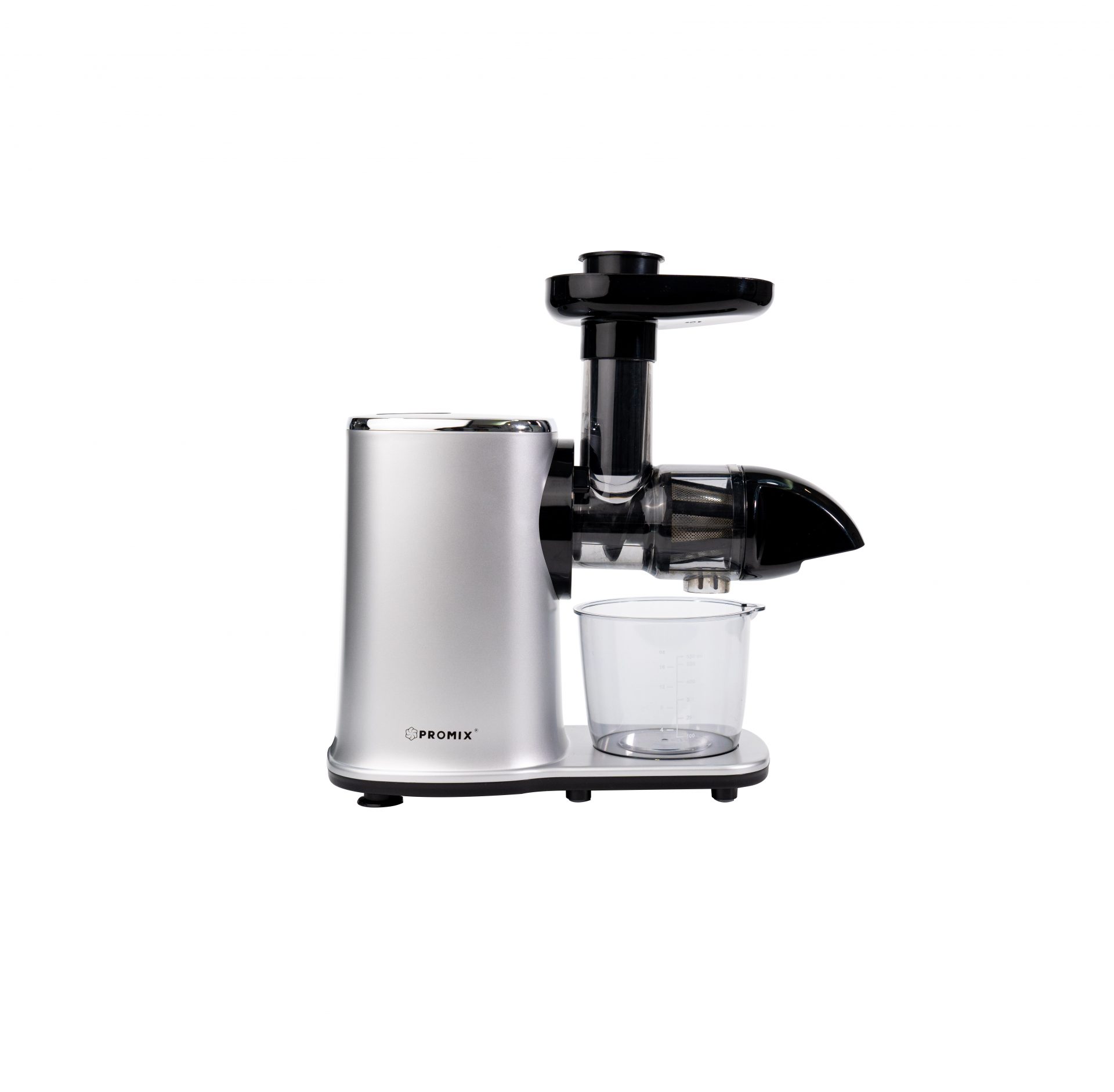 Máy ép trái cây chậm trục ngang  Promix SJ-02