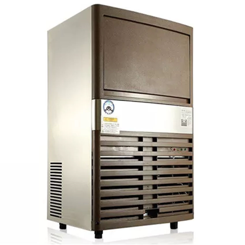 Máy làm đá Yubann YBOH-D120