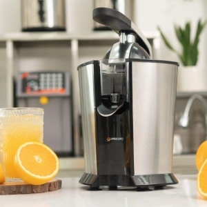 Máy ép cam chuyên dụng Uniblend UB-160