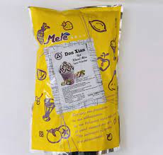 Bột khoai môn Dou Xian 1kg (12 Bịch/T)