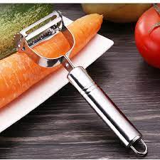 Cây bào 2 in 1 inox