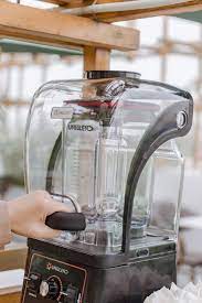 Hộp chống ồn máy xay Uniblend