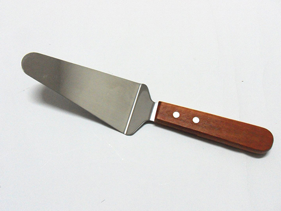 Xúc bánh tam giác