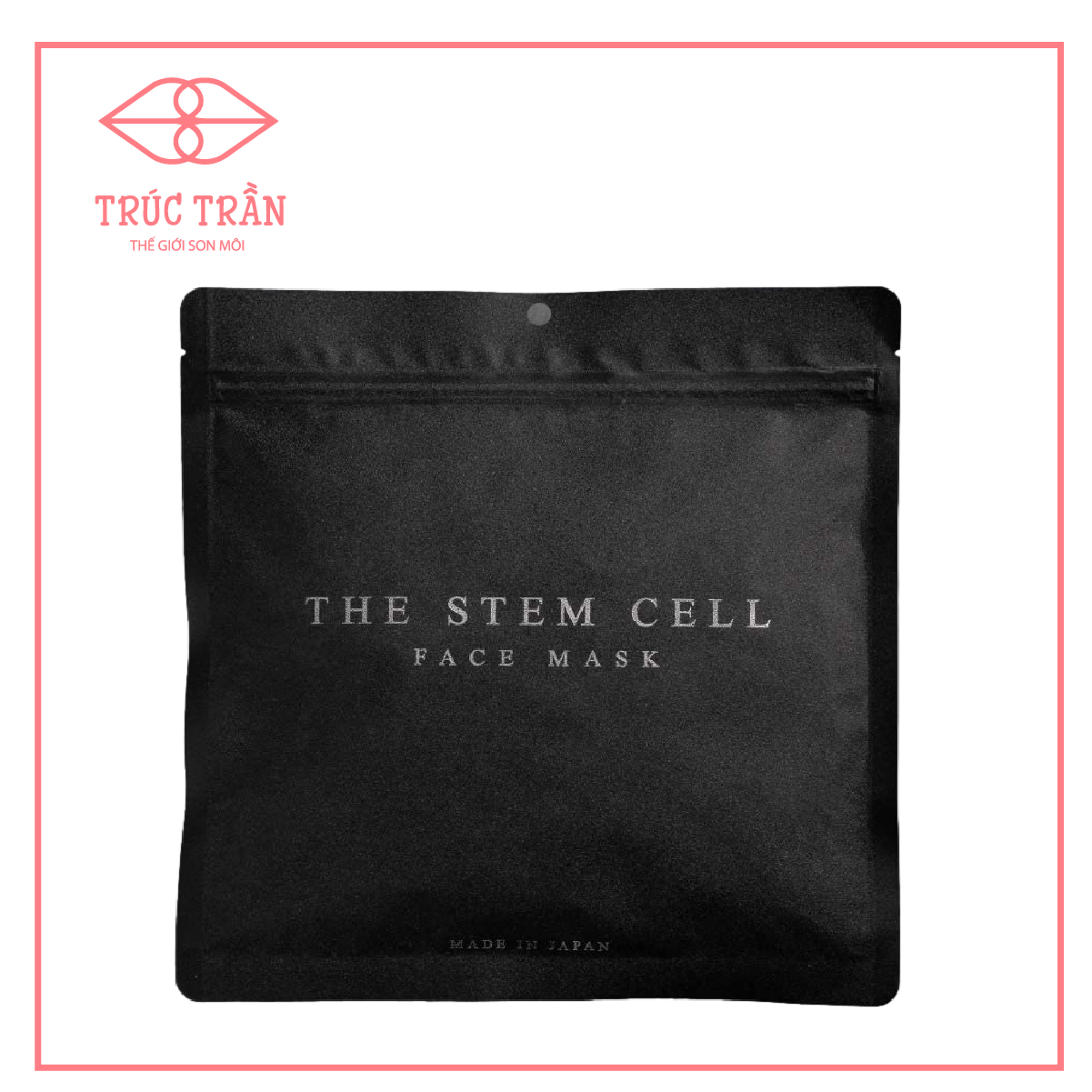 Mặt Nạ The Stem Cell (30mask)
