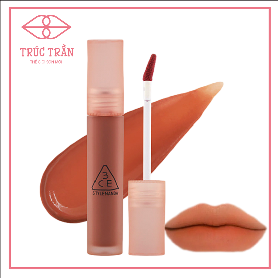 Son 3ce Kem Blur Water Tint Bake Beige