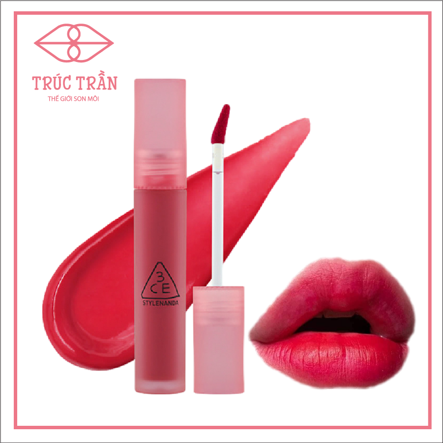 Son 3ce Kem Blur Water Tint  Spot Player
