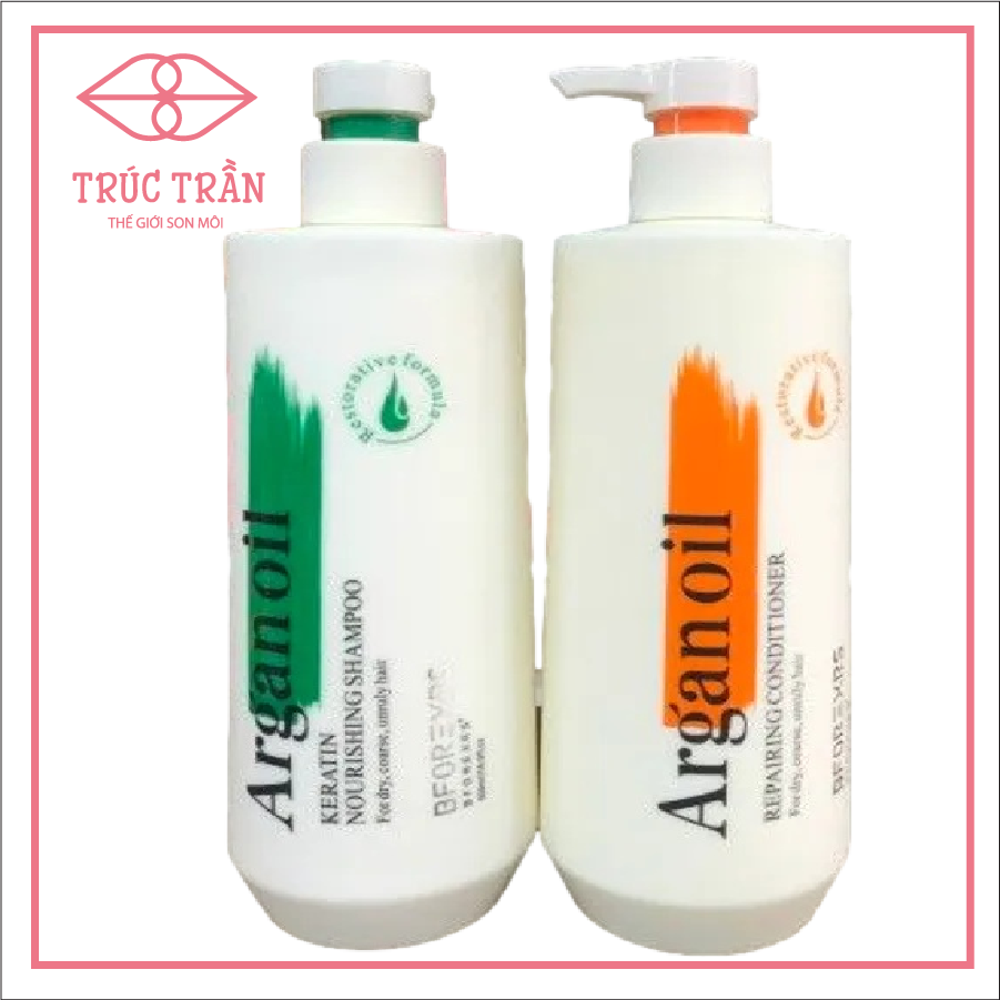 Gội Xả Bforexrs 500ml