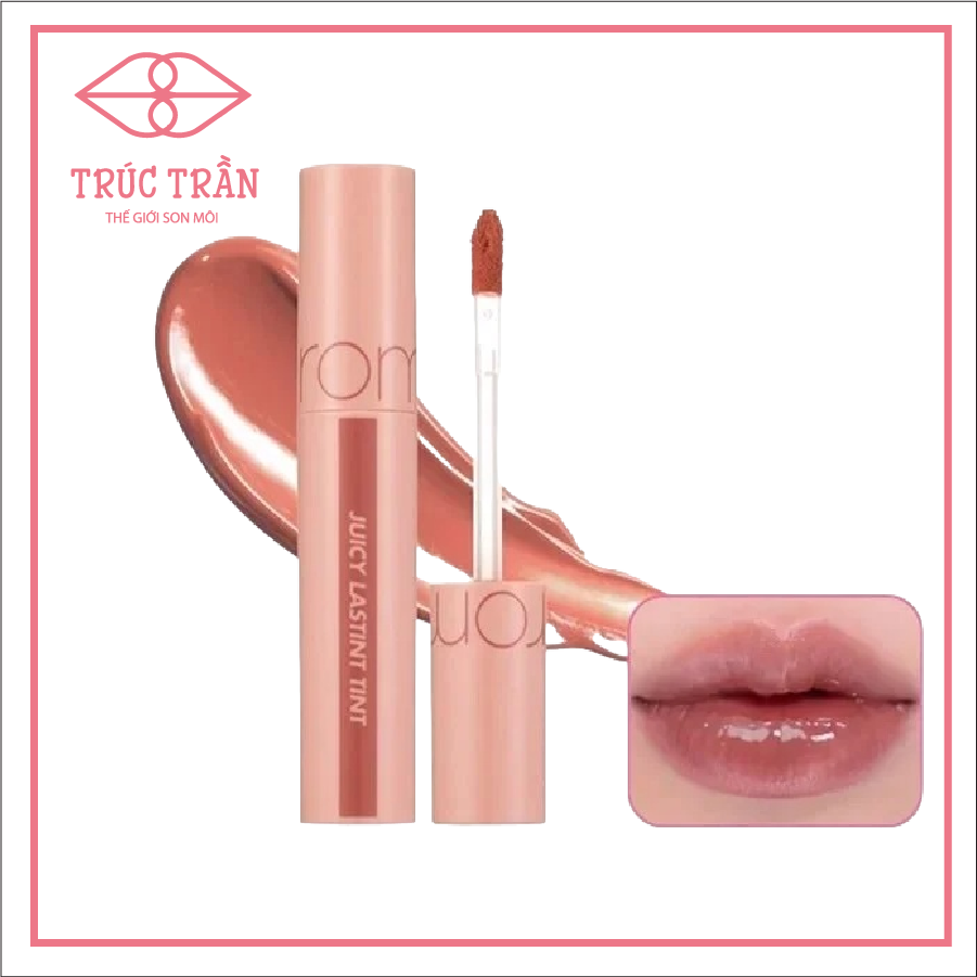 SON ROMAND JUICY LASTING TINT (22)