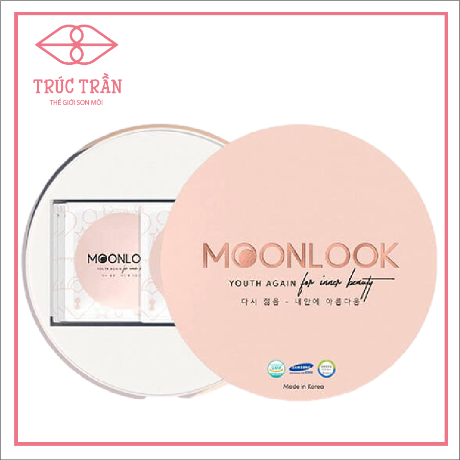 Viên Đặt MoonLook