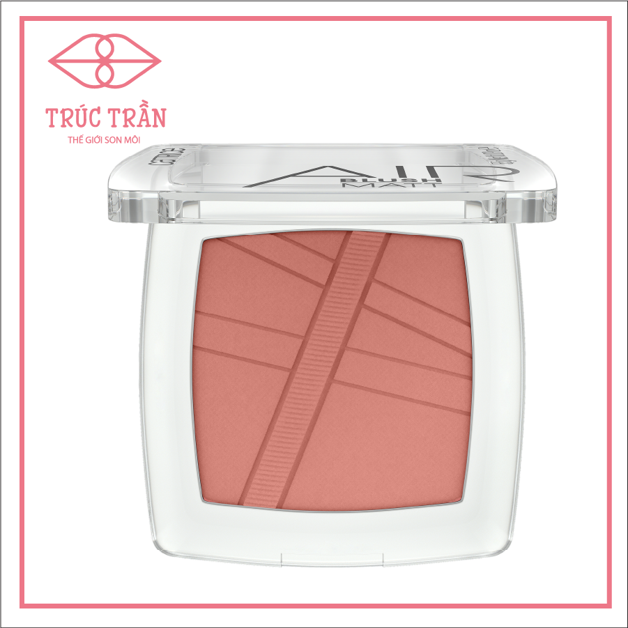 Phấn Má Catrice AIR BLUSH MATT