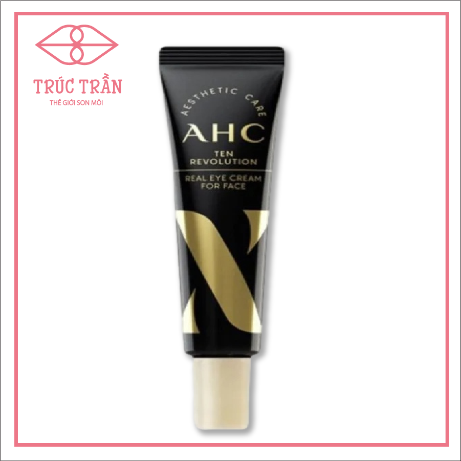 KEM MẮT AHC 12ML