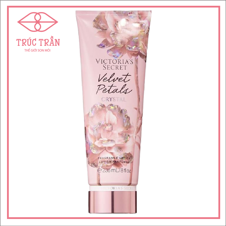 Dưỡng Thể VICTORIA'S SECRET