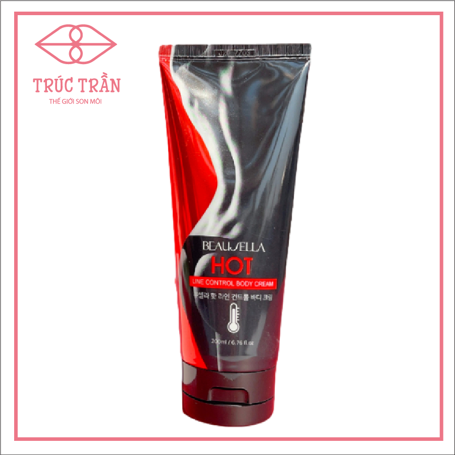 Gel Tan Mỡ Beaujella Hot