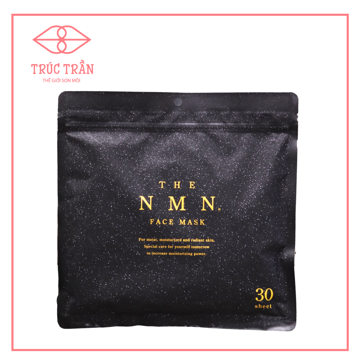 Mặt Nạ The NMN 30 Mask