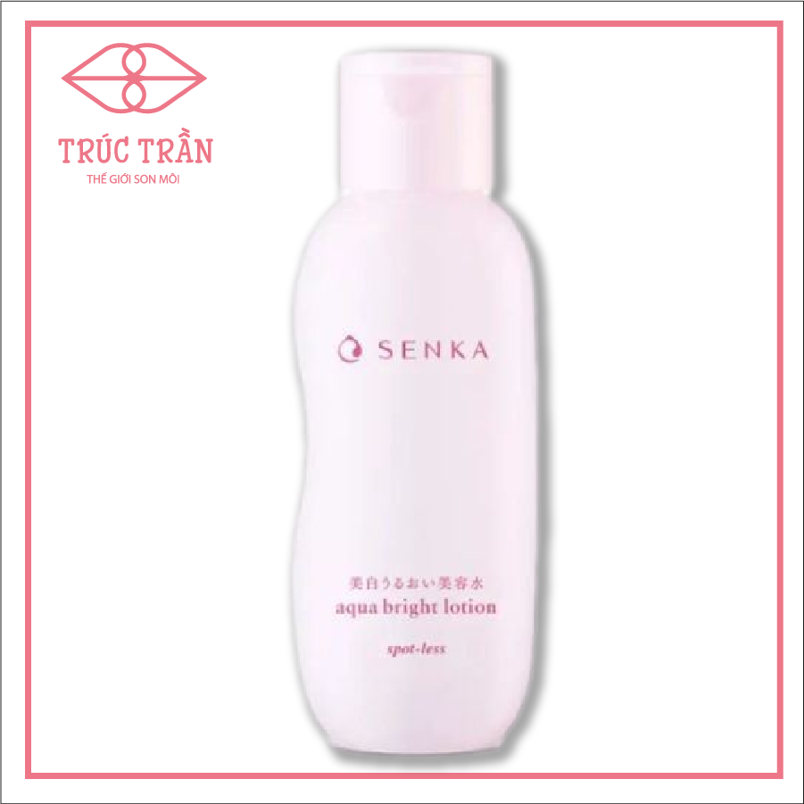 Lotion Dưỡng Trắng Senka