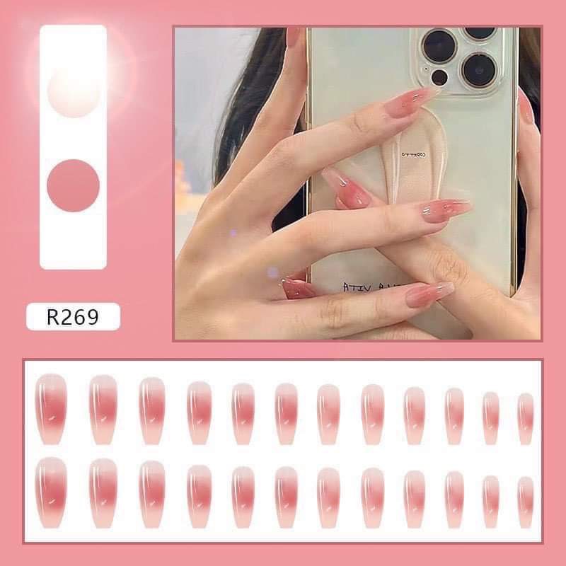 Set Móng Giả