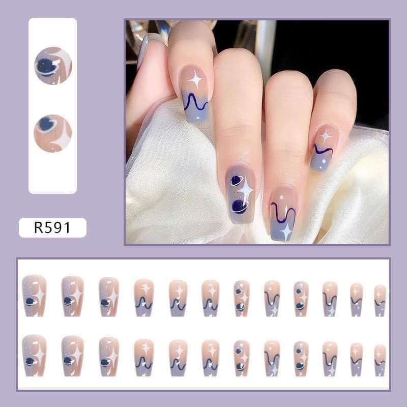 Set Móng Giả