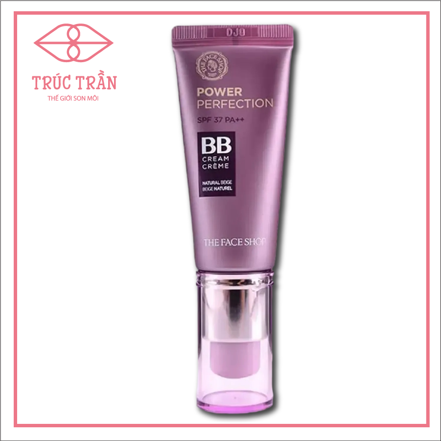 Kem Nền BB Collagen V203
