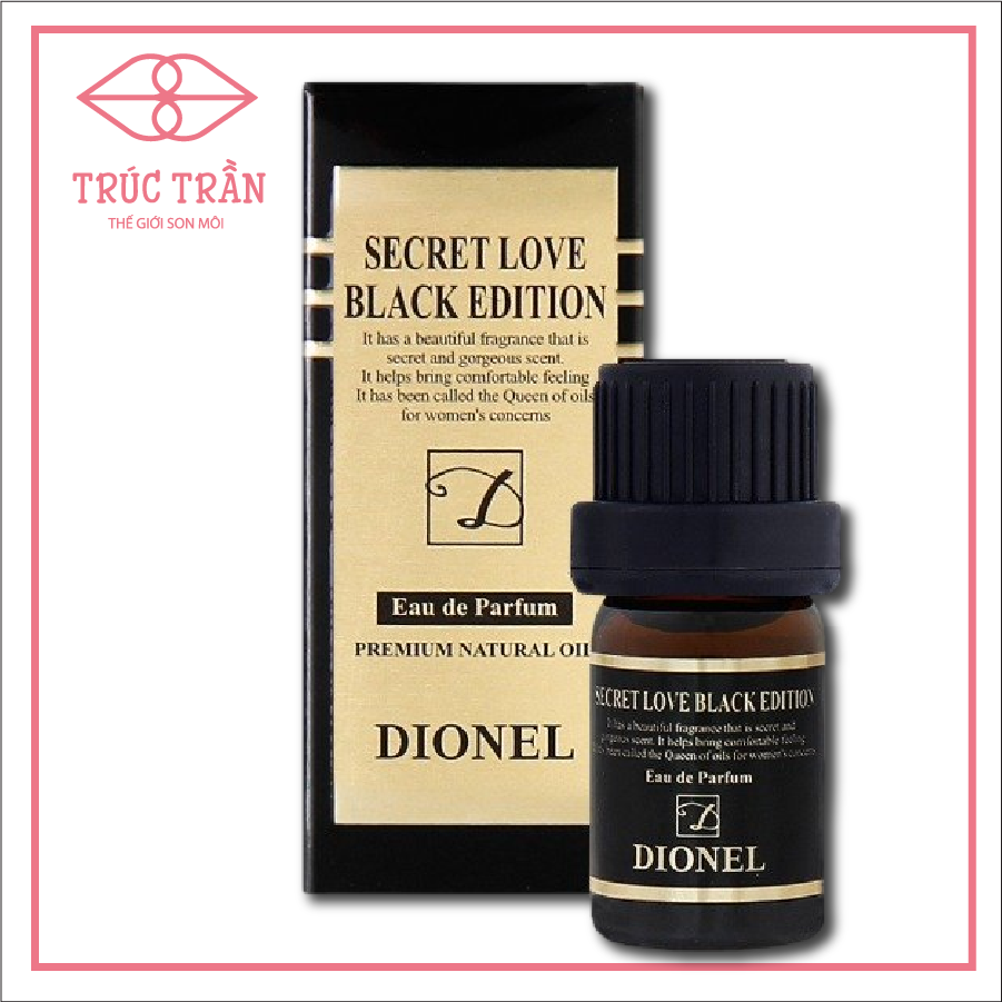 Nước Hoa Dionel