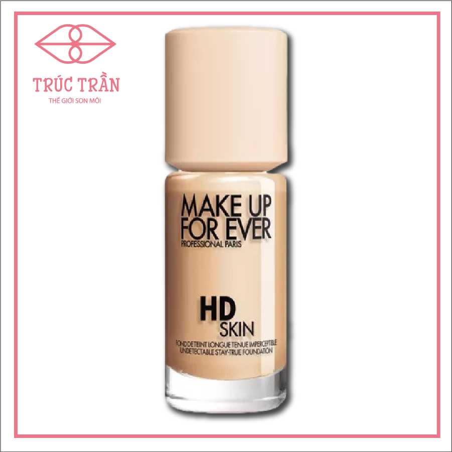 Kem Nền Makeup For Ever Tone 2N22