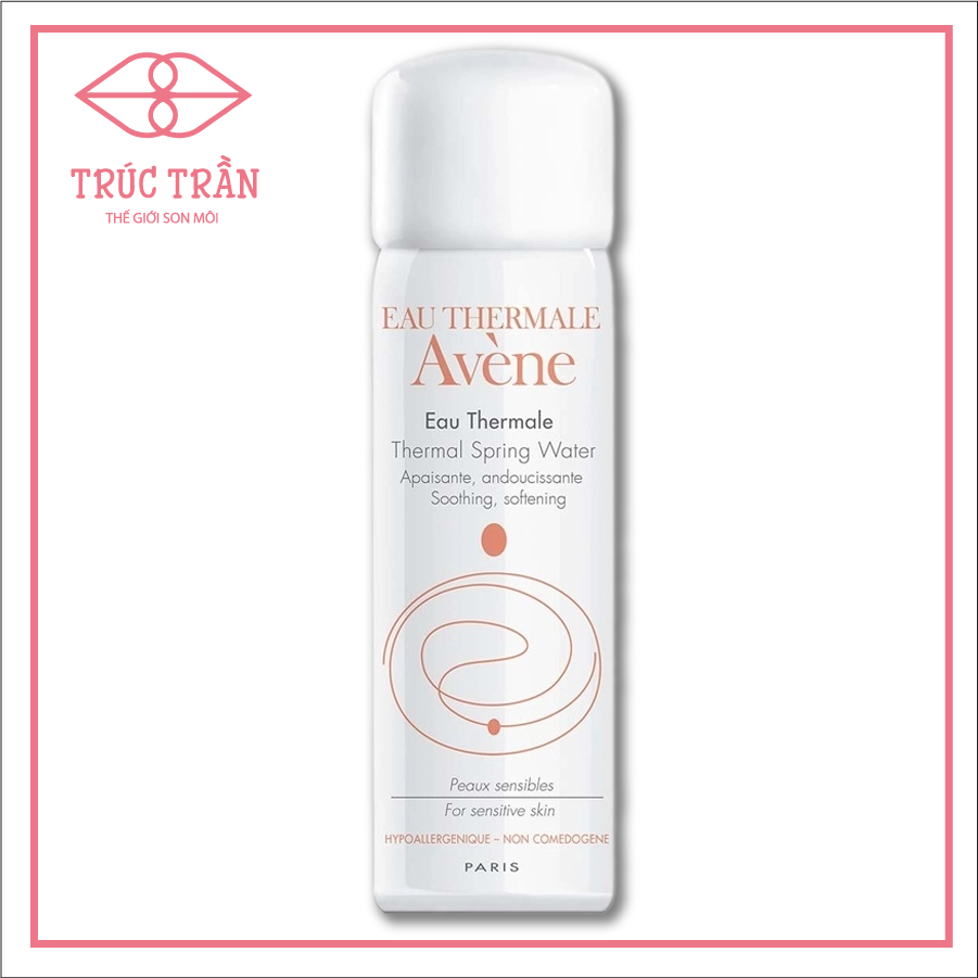 Xịt Khoáng Avene 50ml