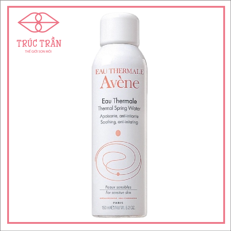 Xịt Khoáng Avene 150ml