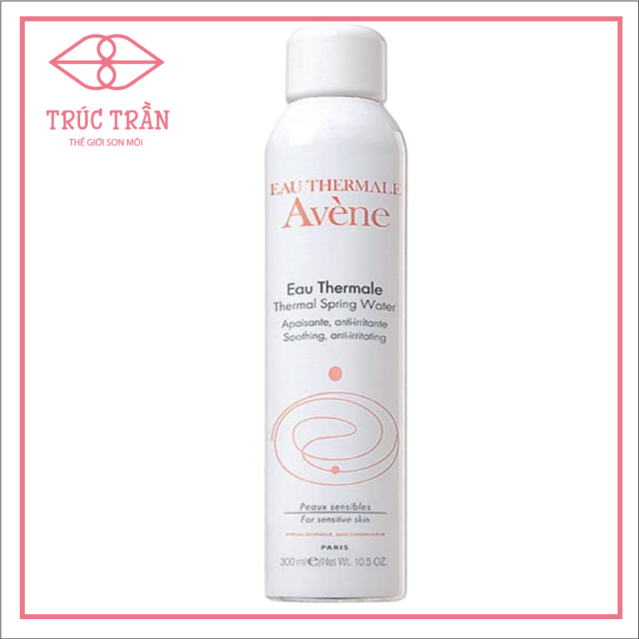 Xịt khoáng Avene 300ml