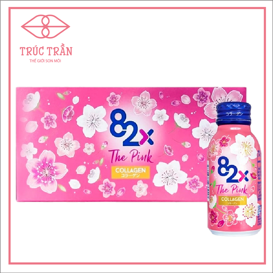 Lọ collagen uống 82x lẻ