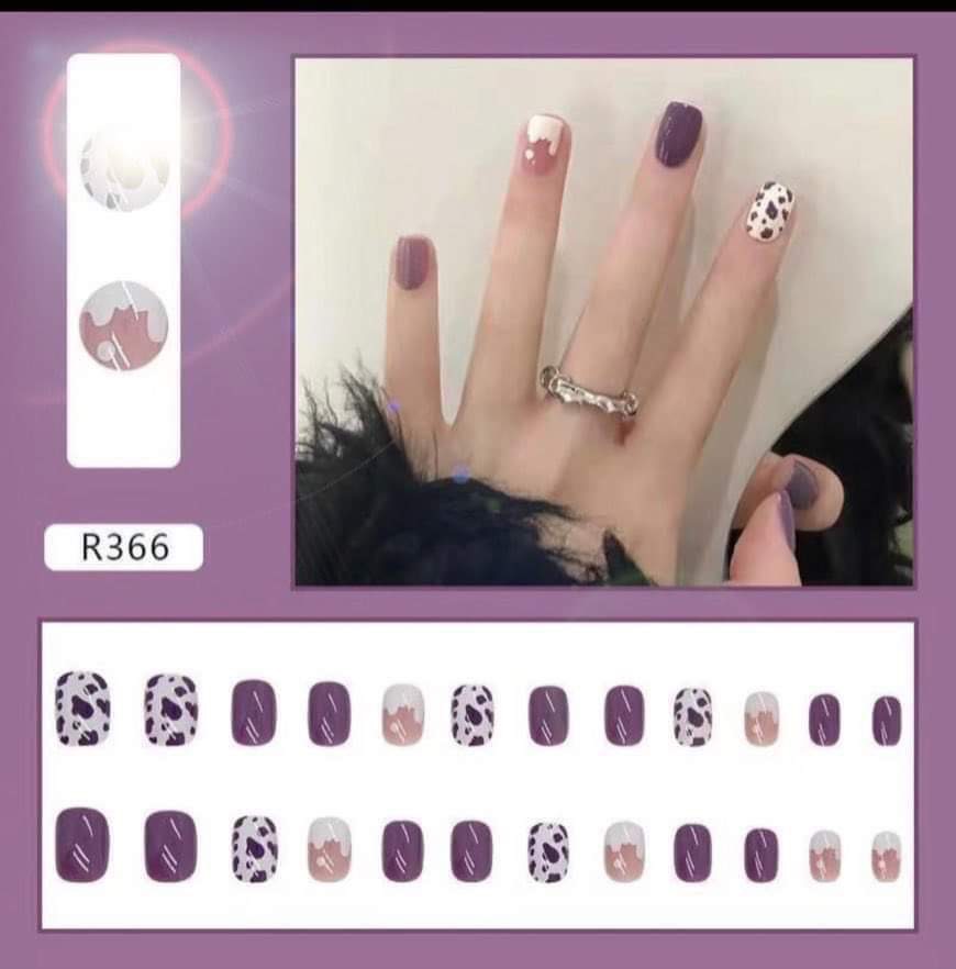 Set Móng Giả