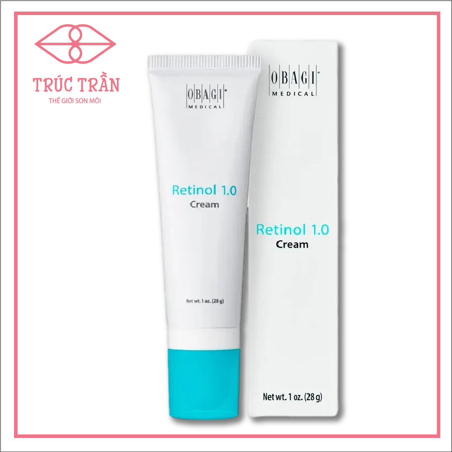 Obagi Retinol 1.0 Cream