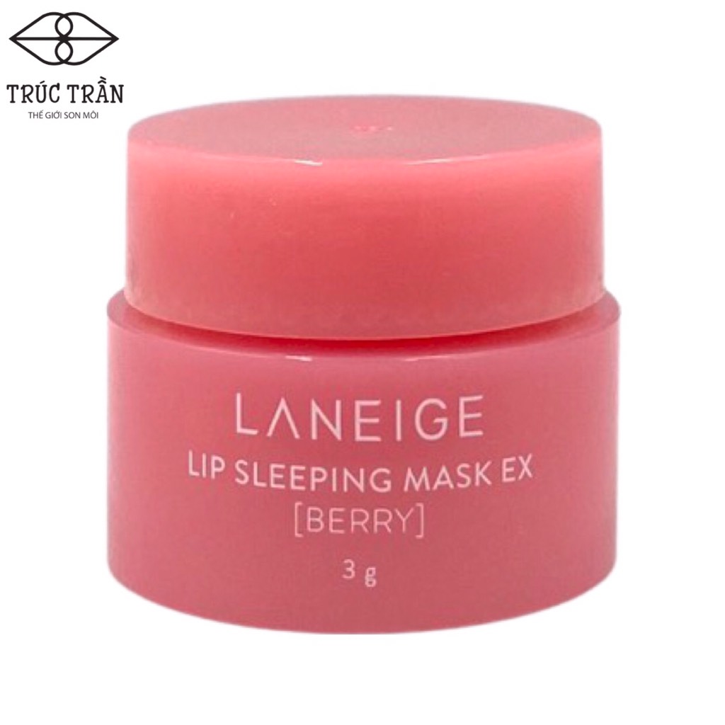 Ủ môi laneige mini