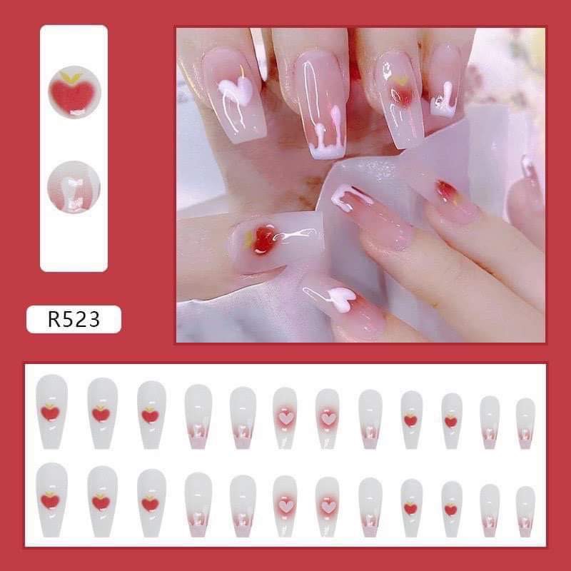 Set Móng Giả