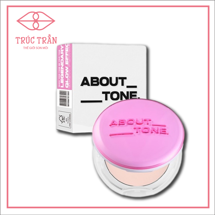 Phấn Phủ About Tone
