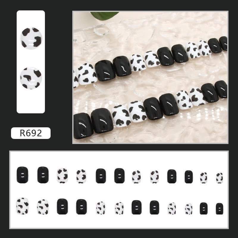 Set Móng Giả