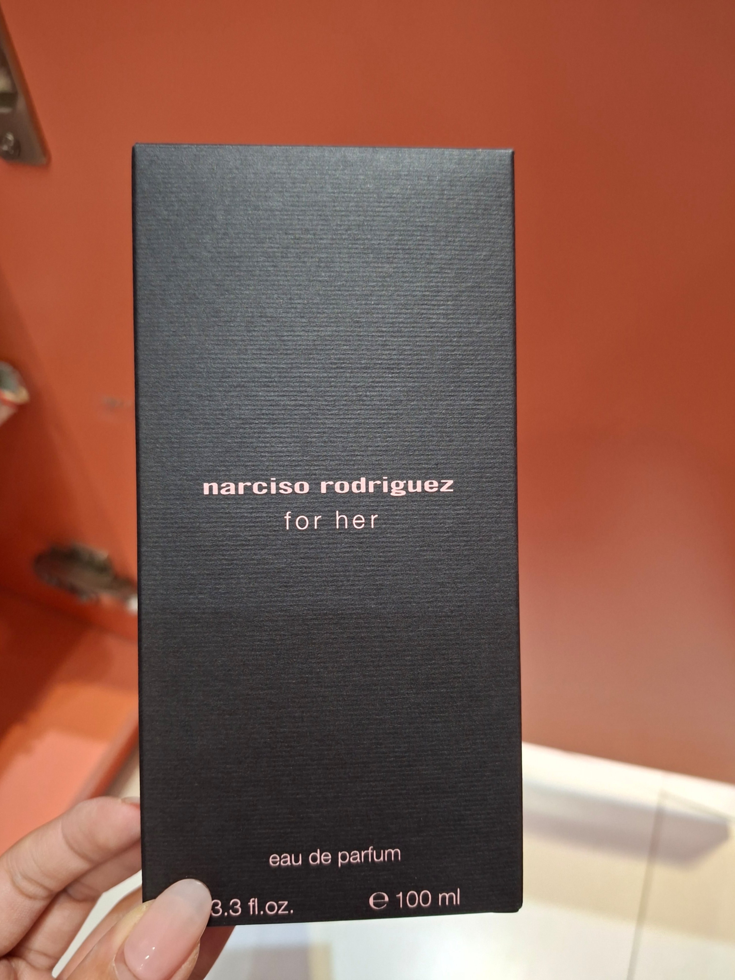 Nước Hoa Narciso For Her 10ml