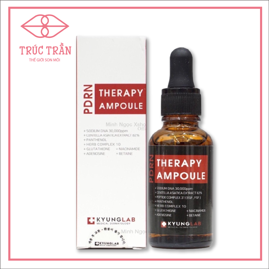 SERUM KYUNGLAB PDRN THERAPY AMPOULE 30ML