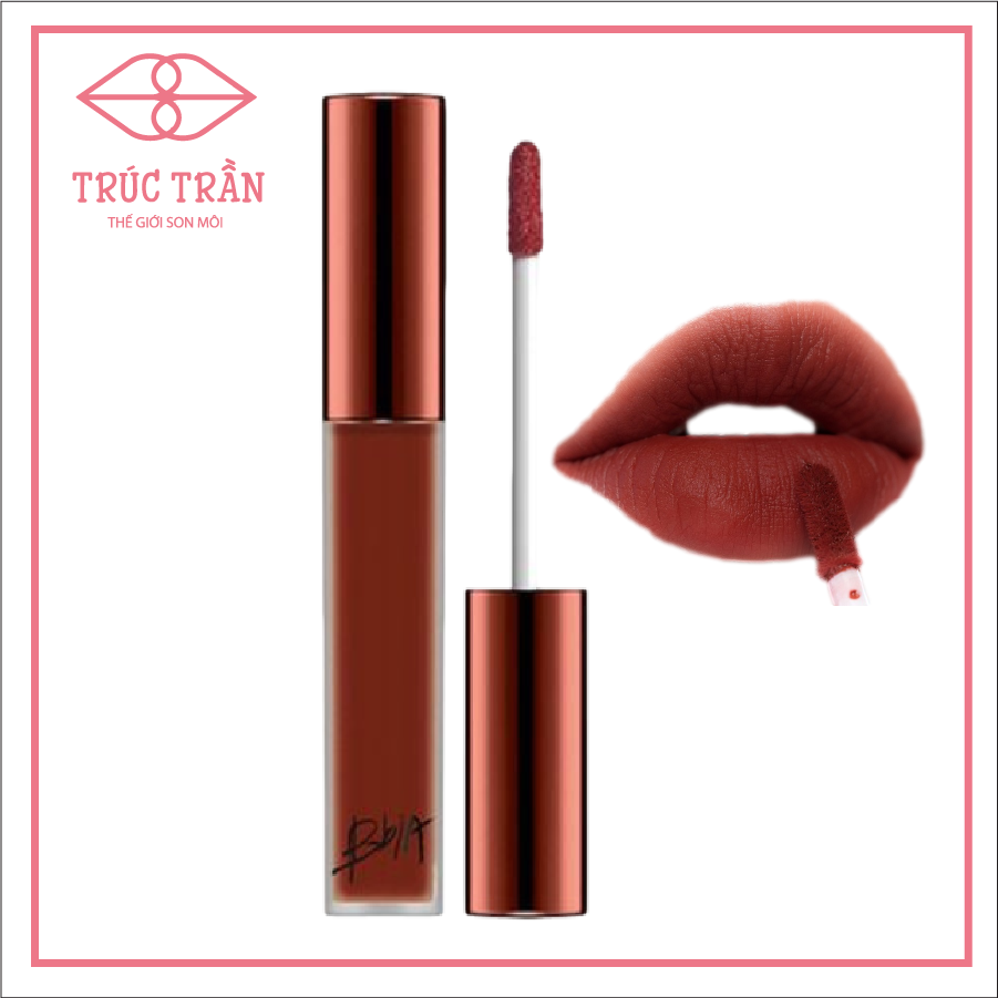 Son Bbia Last Velvet Lip Tint 25 *